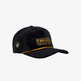 CODISCOS AND LATIN LOVER CAP