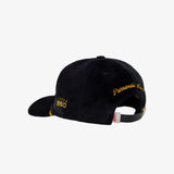 CODISCOS AND LATIN LOVER CAP