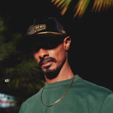 CODISCOS AND LATIN LOVER CAP