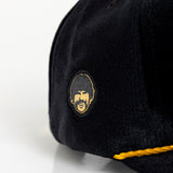 CODISCOS AND LATIN LOVER CAP