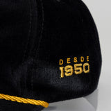 CODISCOS AND LATIN LOVER CAP