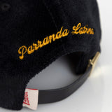 CODISCOS AND LATIN LOVER CAP