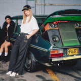 CODISCOS AND LATIN LOVER PANTS
