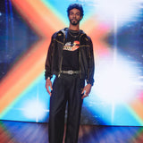 CODISCOS AND LATIN LOVER PANTS