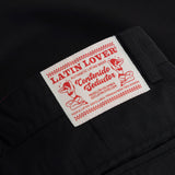 CODISCOS AND LATIN LOVER PANTS