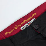 CODISCOS AND LATIN LOVER PANTS