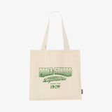 CODISCOS AND LATIN LOVER TOTE BAG