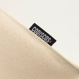 CODISCOS AND LATIN LOVER TOTE BAG