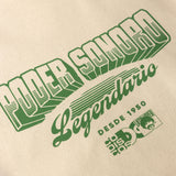 CODISCOS AND LATIN LOVER TOTE BAG