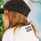 LATINITO LOVER WHITE T-SHIRT