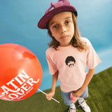 LATINITO LOVER PINK T-SHIRT