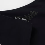 TOP LATIN LOVER BLACK