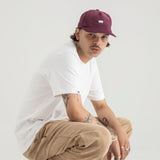 ELEMENTAL REGULAR FIT CREAM T-SHIRT 