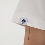 ELEMENTAL REGULAR FIT CREAM T-SHIRT 
