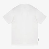 ELEMENTAL REGULAR FIT CREAM T-SHIRT 
