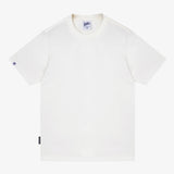ELEMENTAL REGULAR FIT CREAM T-SHIRT 