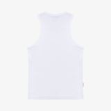 TANK TOP THE ICON WHITE