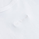 TANK TOP THE ICON WHITE