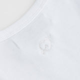 TANK TOP THE ICON WHITE