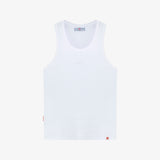TANK TOP THE ICON WHITE
