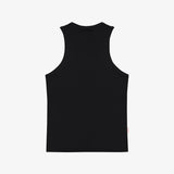 TANK TOP THE ICON BLACK
