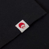 TANK TOP THE ICON BLACK