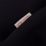 TANK TOP THE ICON BLACK