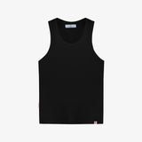 TANK TOP THE ICON BLACK