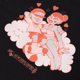 T-SHIRT THIS IS HOW I FEEL WITH YOU - LATIN LOVER x YAFAZZ