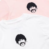 LATINITO LOVER PINK T-SHIRT