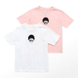 LATINITO LOVER PINK T-SHIRT