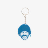 LATIN LOVER THE ICON KEYCHAIN