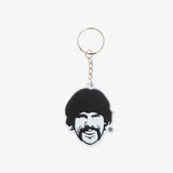 LATIN LOVER THE ICON KEYCHAIN
