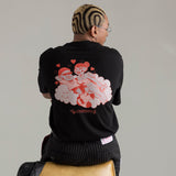 T-SHIRT THIS IS HOW I FEEL WITH YOU - LATIN LOVER x YAFAZZ