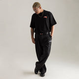 T-SHIRT THIS IS HOW I FEEL WITH YOU - LATIN LOVER x YAFAZZ