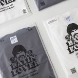 PACK X 2 REGULAR FIT ELEMENTARY T-SHIRTS 