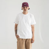 PACK X 2 REGULAR FIT ELEMENTARY T-SHIRTS 