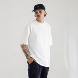 PACK X 2 ELEMENTAL OVERSIZED FIT T-SHIRTS 